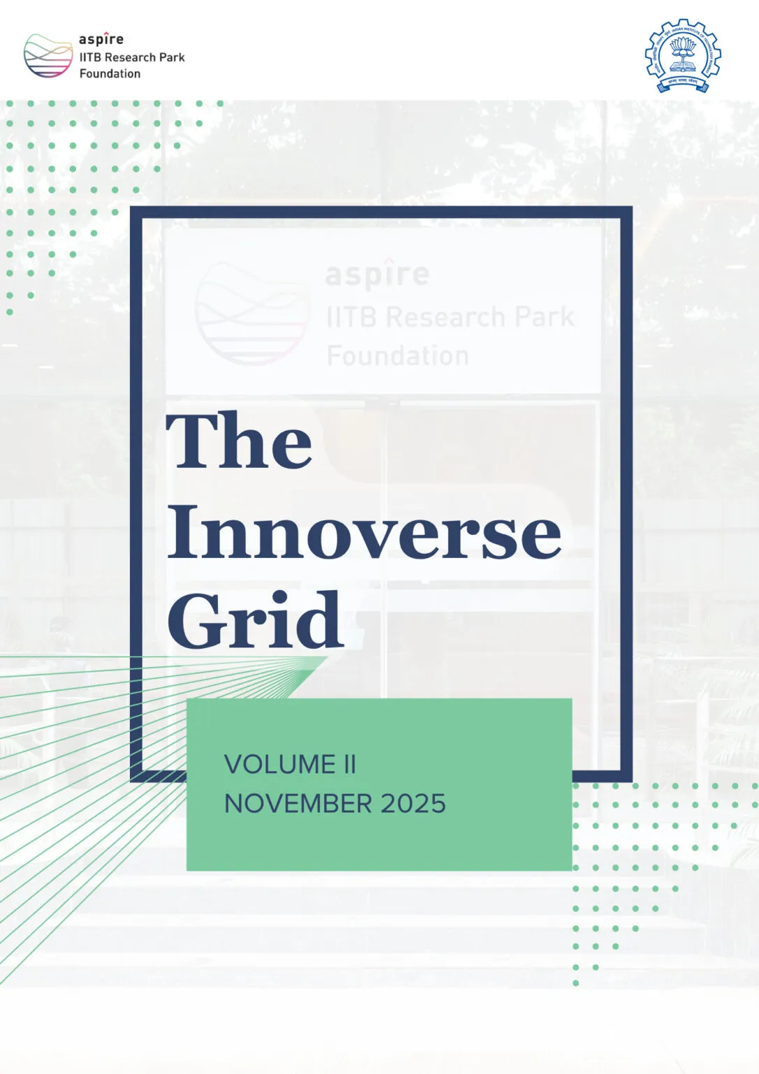 The Innoverse Grid II