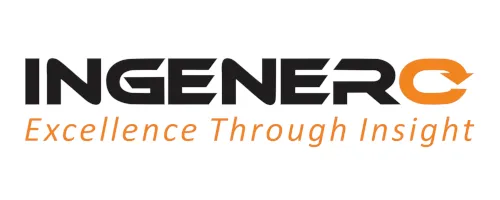 Ingenero Technologies (India) Pvt. Ltd.