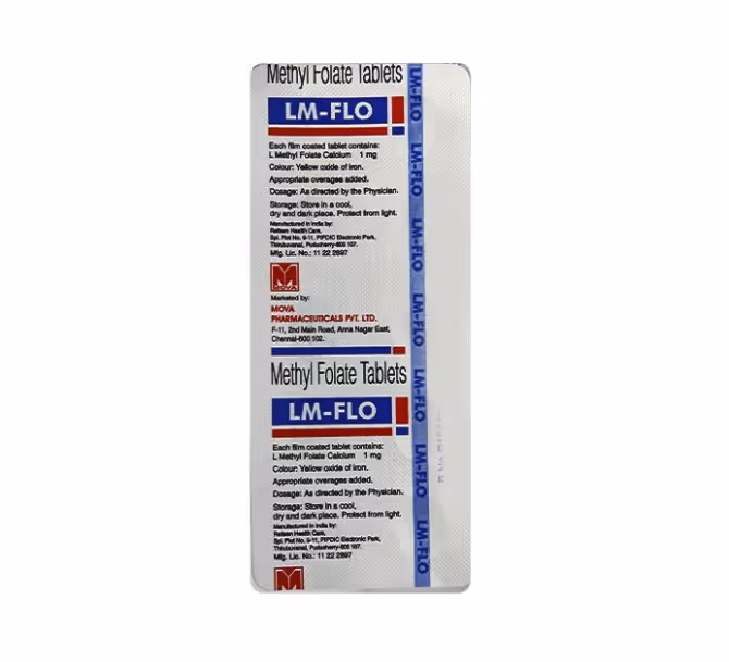 LM FLO TAB