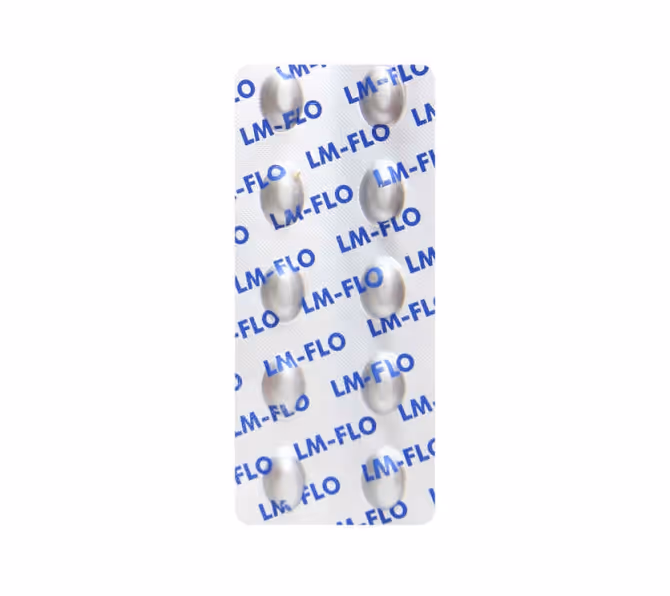 LM FLO TAB