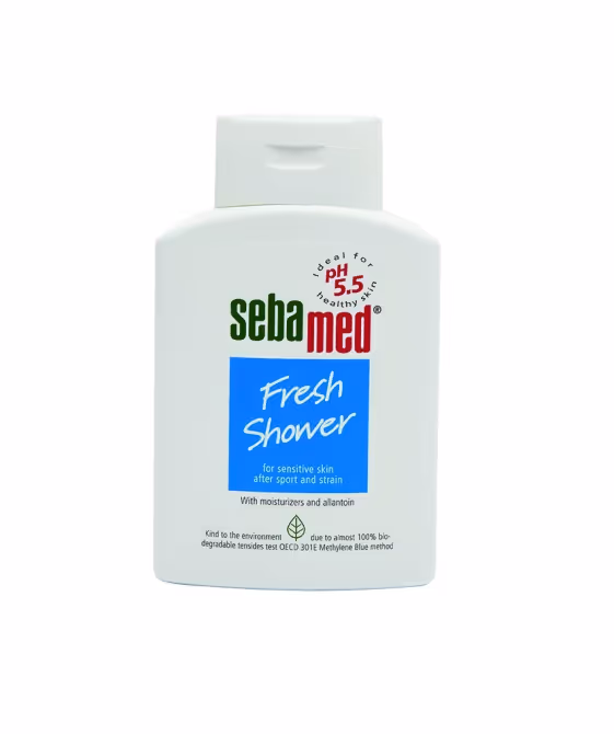 SEBAMED FRESH SHOWER Liquid 200ml