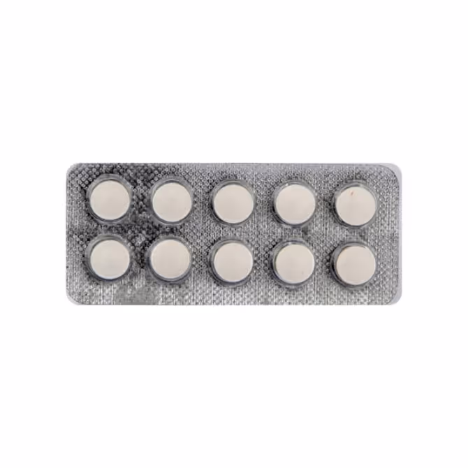 Segera ER 40mg Tablet 10'S