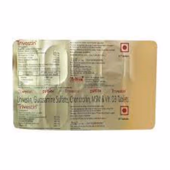 TRIVESTIN Tablet 10's