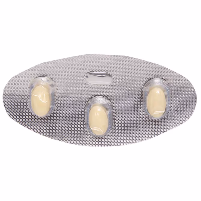 3 Nite Suppository 3'S