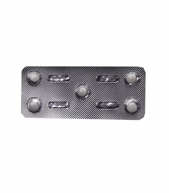 Anabrez 1mg Tablet 5'S