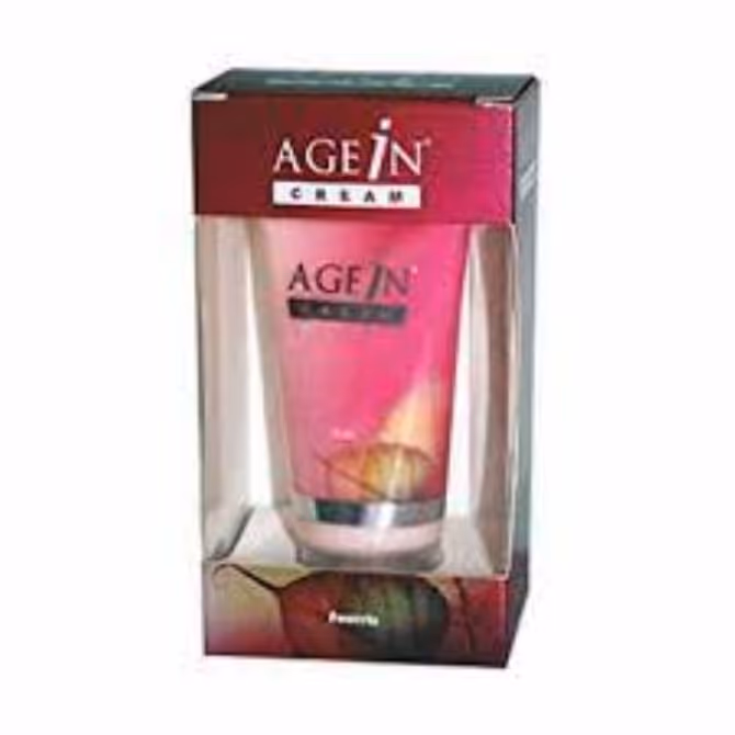 Agein Cream 50gm