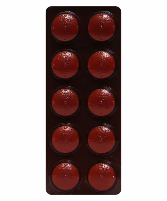Amnurite 5mg Tablet 10'S