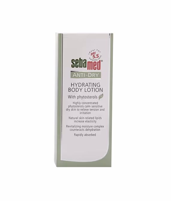 SEBAMED AD HYDRATING BODY Lotion 200ml