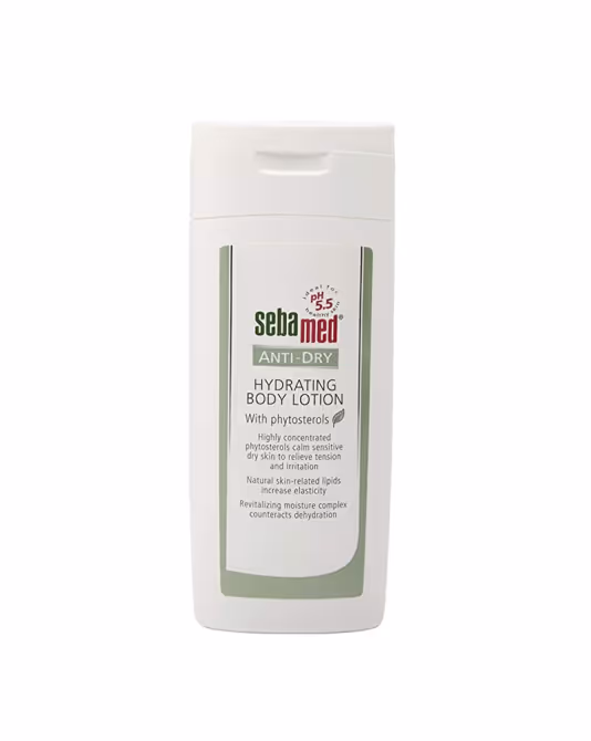 SEBAMED AD HYDRATING BODY Lotion 200ml
