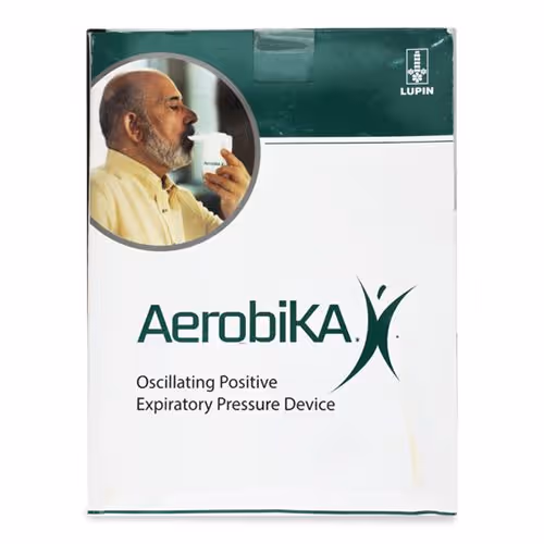 AEROBIKA OPEP Device 1's