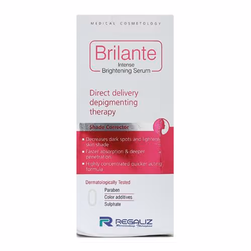 BRILANTE INTENSE BRIGHTENING Serum 50ml
