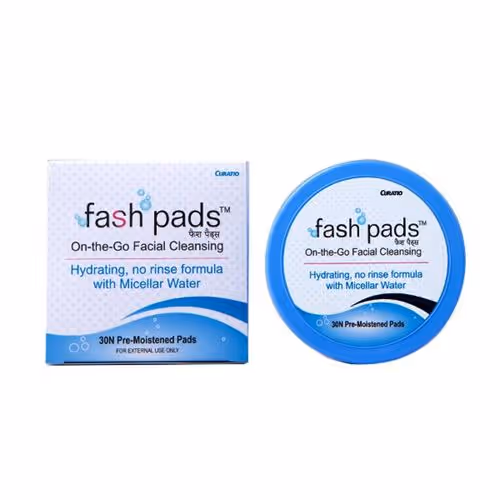 FASH Pads 30's