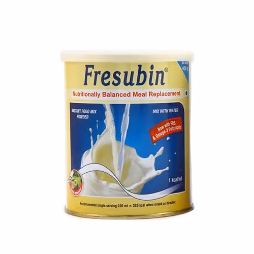 Fresubin Vanilla Powder 400gm