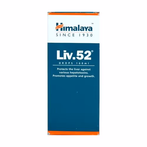 LIV 52 Drops 100ml