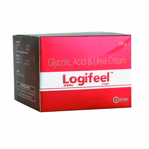 Logifeel Cream 100gm