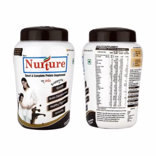 Nurture Choco Powder 200gm