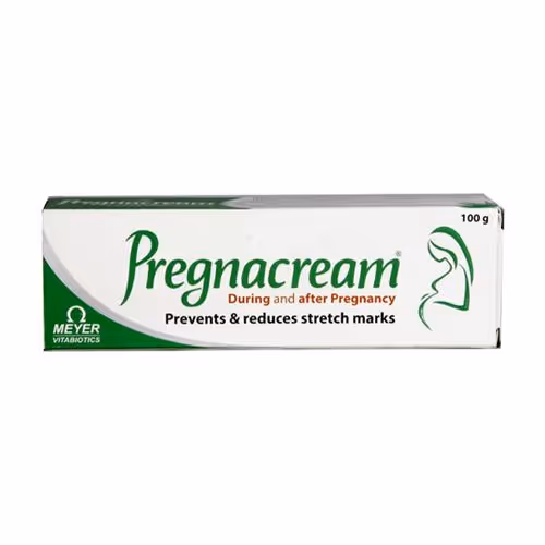 Pregna Cream 100gm