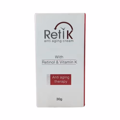 Retik Cream 30gm
